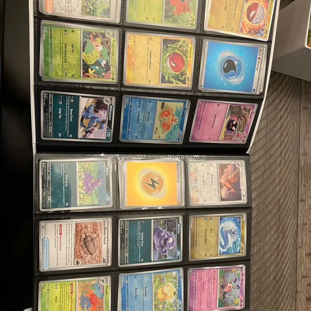 Pokémon yugioh and vs system cards for sale - Picture 3 of 16